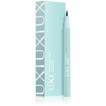 UXI BEAUTY Intense Liquid Eyeliner eyeliner - imagine 2